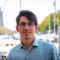 Ministerie van Sociale Zaken en Werkgelegenheid Employee Bert Kornet's profile photo