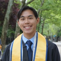 Scale AI Employee Andy Wu's profile photo