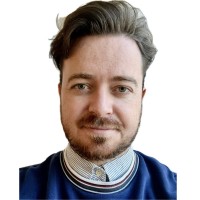 Jake Thomas's profile photo