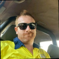 Qube Employee James Pegler's profile photo