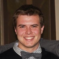 FieldLevel Employee Daniel Steffy's profile photo