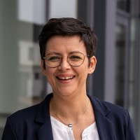 Elke Honrich Email