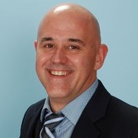 Stran Promotional Solutions Employee Ian Wall's profile photo