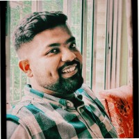 Digitalflake Employee Somdeb Dharchowdhury's profile photo