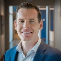 Children International Employee Christopher Hoyt's profile photo