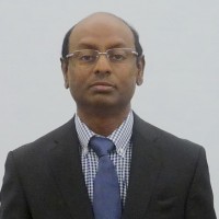 Applied Materials Employee Surendra Meduri's profile photo