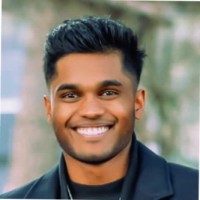 Elixir Mobile Bar Employee Griffin Surendra's profile photo
