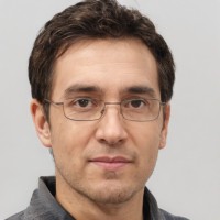 Canotic Inc Employee Paul Thompson's profile photo