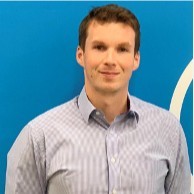 Dell Technologies Employee Ciaran McCarthy's profile photo