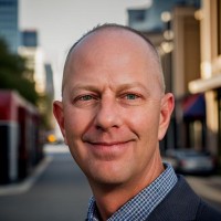 Wyoming Office of Homeland Security Employee Bryan Early's profile photo