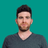 Sawmills Employee Yogev Kriger's profile photo