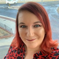 Nisai Group Employee Lesley Laws's profile photo