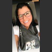 Treinus Employee Daniela Fernandes's profile photo