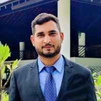 PPG Asian Paints Employee Kunal Khattar's profile photo
