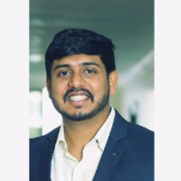 Suraj Kunuku Email & Phone Number