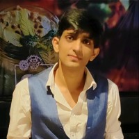 PRECISE CONSULTANCY Employee Waqas Ahmad's profile photo