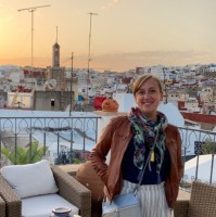 Chief Employee Claire Oliver's profile photo