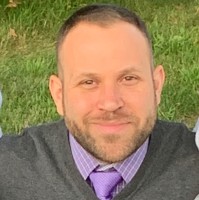 MAPFRE Employee David Marchand's profile photo