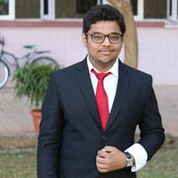 OmneVersity Employee Chaitanya Kulkarni's profile photo
