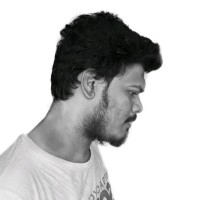 Creative Graphic Solution Employee Arindra Gayen's profile photo