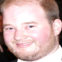 Morrisons Daily Employee Dean Hajivasiliou's profile photo
