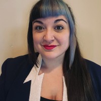 Katrina Ramírez Email
