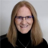 InStep Technologies Employee Deborah Kurata's profile photo