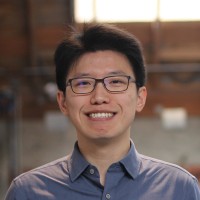 Slate Geotechnical Consultants Employee Barry Zheng's profile photo