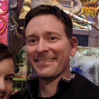 Cohere Technologies Employee Clayton Ambrose's profile photo