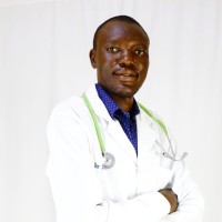 Critical Care International Employee Sollers Ndigtol's profile photo