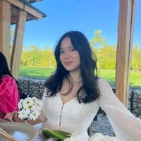 Starget Employee Aiym Abdrakhmanova's profile photo