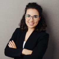 Zagxa Employee Tatiana Coss's profile photo