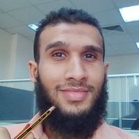 MetaLinks Employee Abdelrahman Ibrahim's profile photo