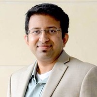 The University of Texas at San Antonio Employee Teja Guda's profile photo