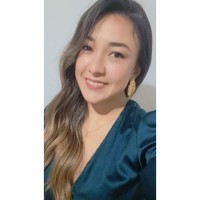 MAPFRE RE COMPAÑIA DE REASEGUROS SA Employee Karen Andrea Baron Cruz's profile photo