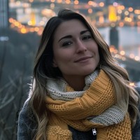 StreamLine Network Solutions Employee Megan G.'s profile photo