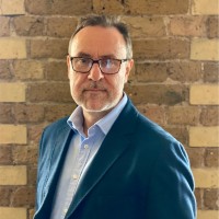 Empati Employee Darren Orbart's profile photo