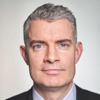 Nedgroup Investments Employee Tom Caddick's profile photo