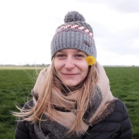 Pauline Romeyer's profile photo
