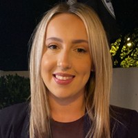 Expect Distribution Ltd Employee Isobel Bryan's profile photo