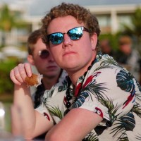 Travis Whitaker Email & Phone Number