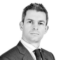 APEM Ltd Employee Philip Garraghan's profile photo