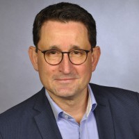 top itservices AG Employee Ulrich Chlosta's profile photo