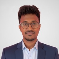 Perseus Technologies Employee Gokul Ramesh's profile photo