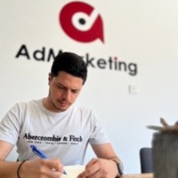 AdMarketing Employee G. Andreou's profile photo