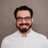 ProductWorks Employee Aaron Sapinsley's profile photo