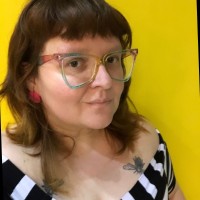 LabPub Employee Carol Silveira's profile photo
