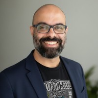 Desk Manager Software Employee Ricardo Ranal's profile photo