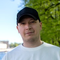 Last Level Employee Alexander Apeshin's profile photo