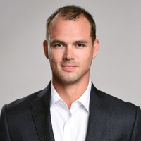 Distech Controls Employee Eric Swiney's profile photo